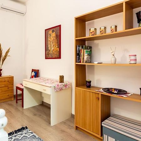 Guesthouse Pet'S Friendly Quattromiglio Kültér fotó
