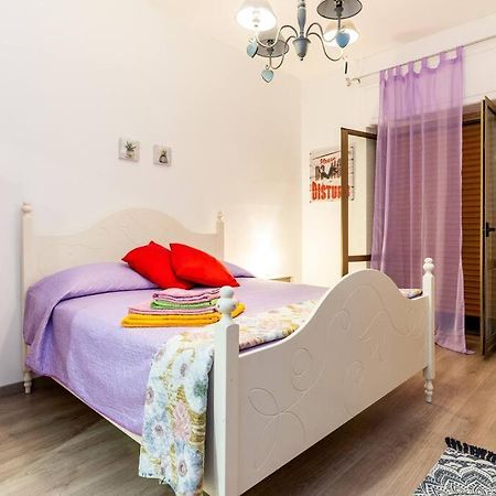 Guesthouse Pet'S Friendly Quattromiglio Kültér fotó
