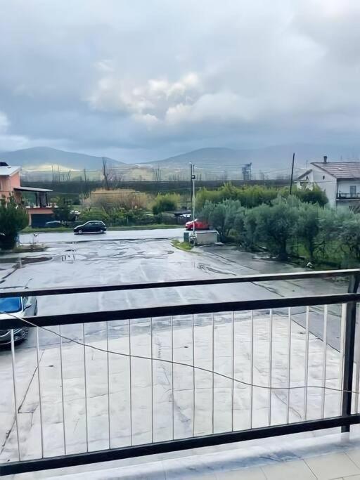 Guesthouse Pet'S Friendly Quattromiglio Kültér fotó