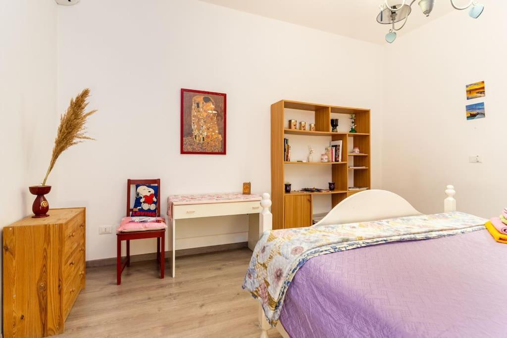 Guesthouse Pet'S Friendly Quattromiglio Kültér fotó