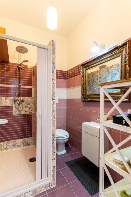 Guesthouse Pet'S Friendly Quattromiglio Kültér fotó