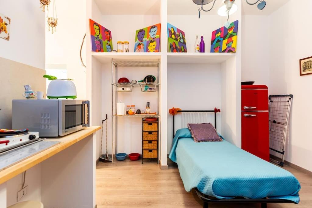 Guesthouse Pet'S Friendly Quattromiglio Kültér fotó