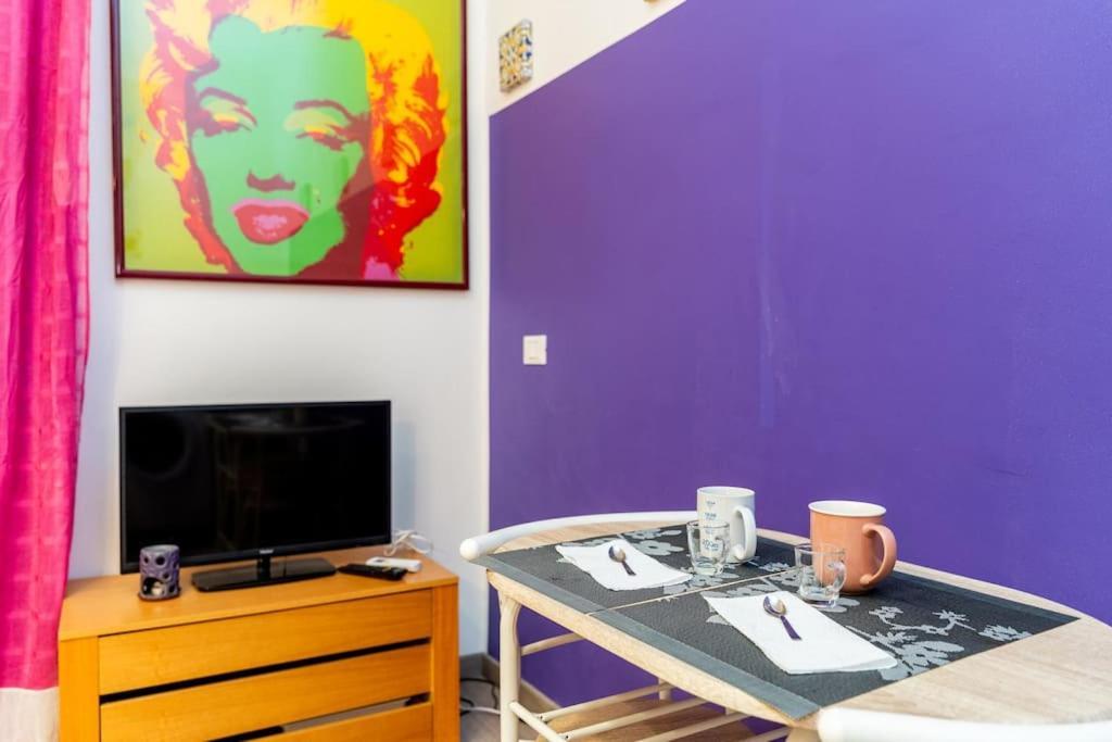 Guesthouse Pet'S Friendly Quattromiglio Kültér fotó