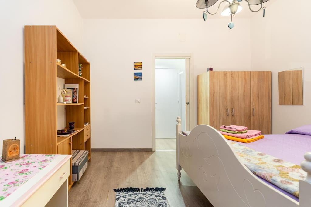 Guesthouse Pet'S Friendly Quattromiglio Kültér fotó