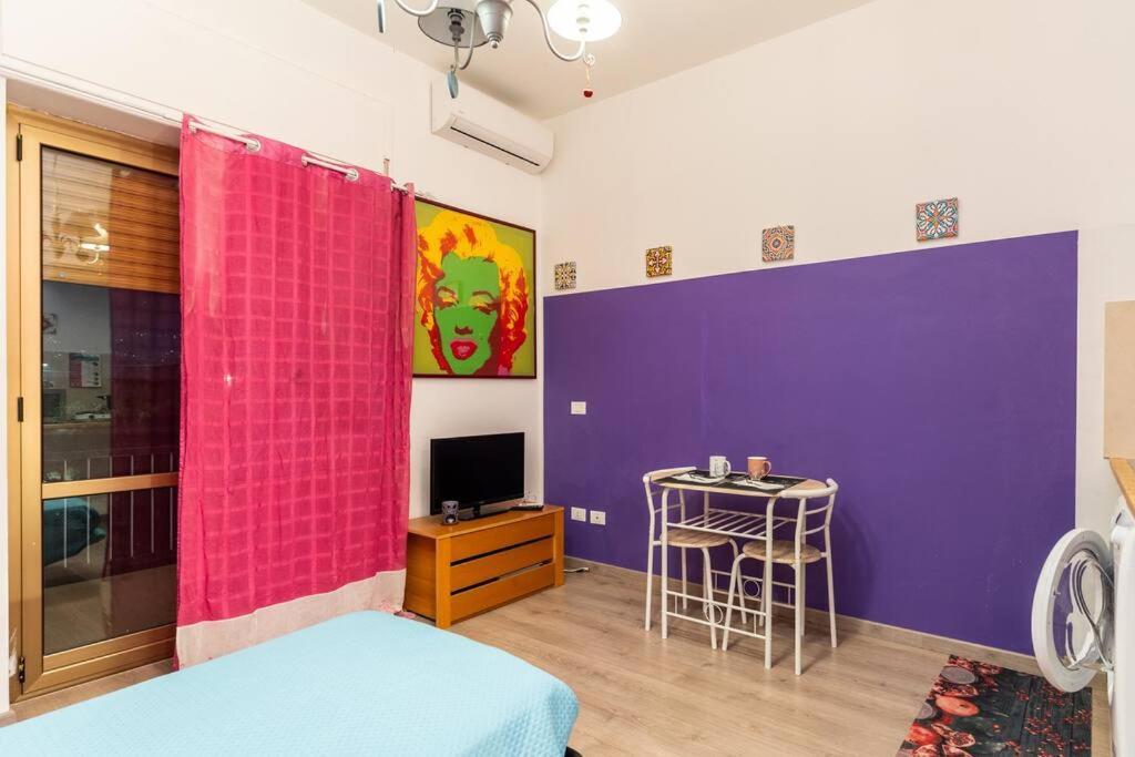 Guesthouse Pet'S Friendly Quattromiglio Kültér fotó