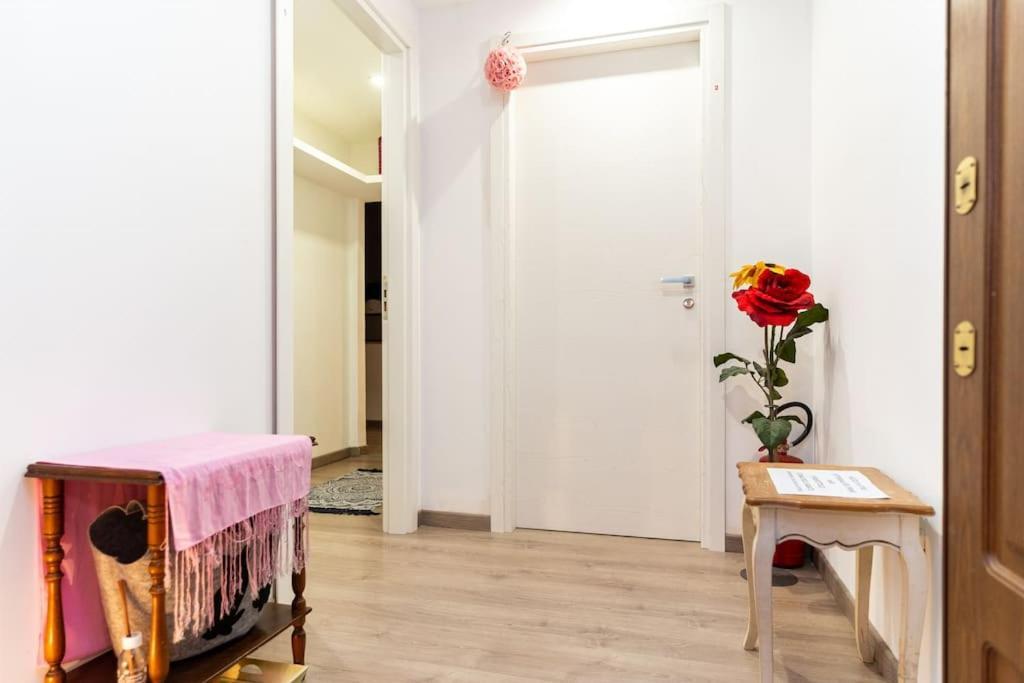 Guesthouse Pet'S Friendly Quattromiglio Kültér fotó