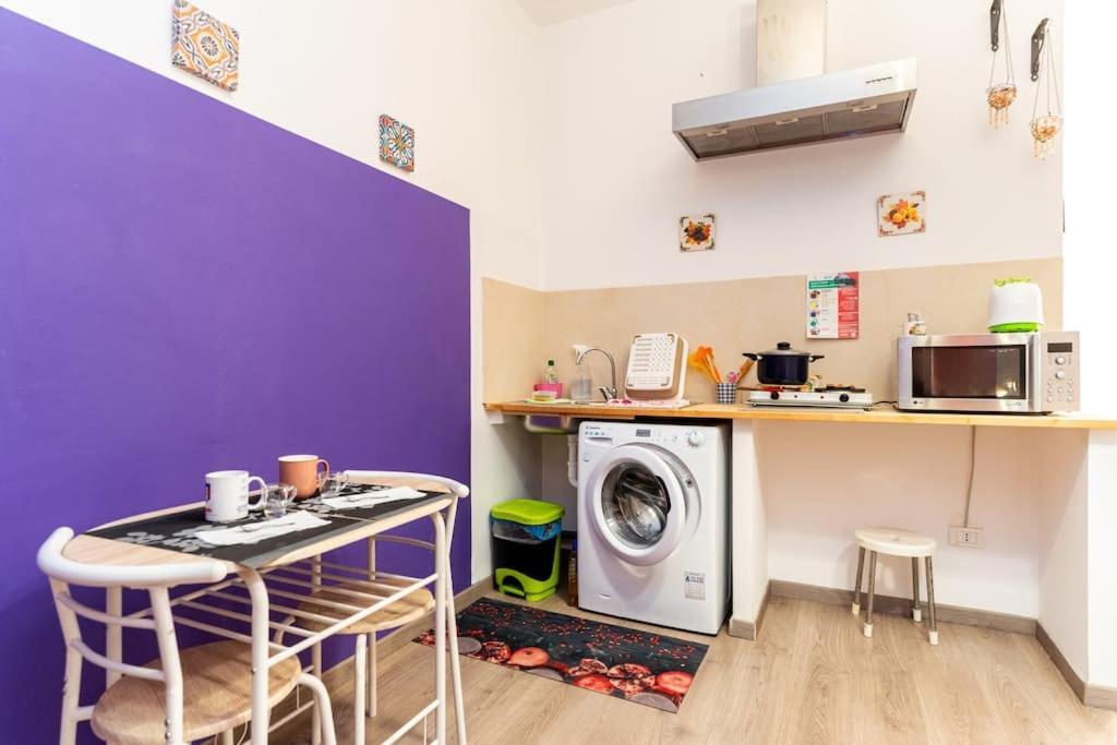 Guesthouse Pet'S Friendly Quattromiglio Kültér fotó