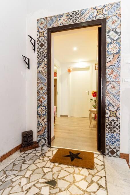 Guesthouse Pet'S Friendly Quattromiglio Kültér fotó
