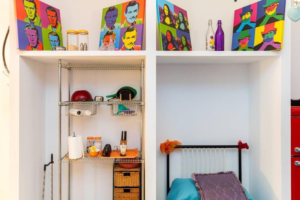 Guesthouse Pet'S Friendly Quattromiglio Kültér fotó