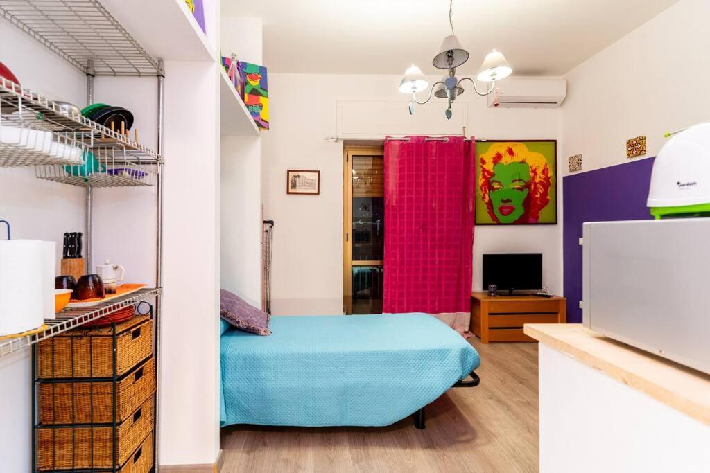 Guesthouse Pet'S Friendly Quattromiglio Kültér fotó